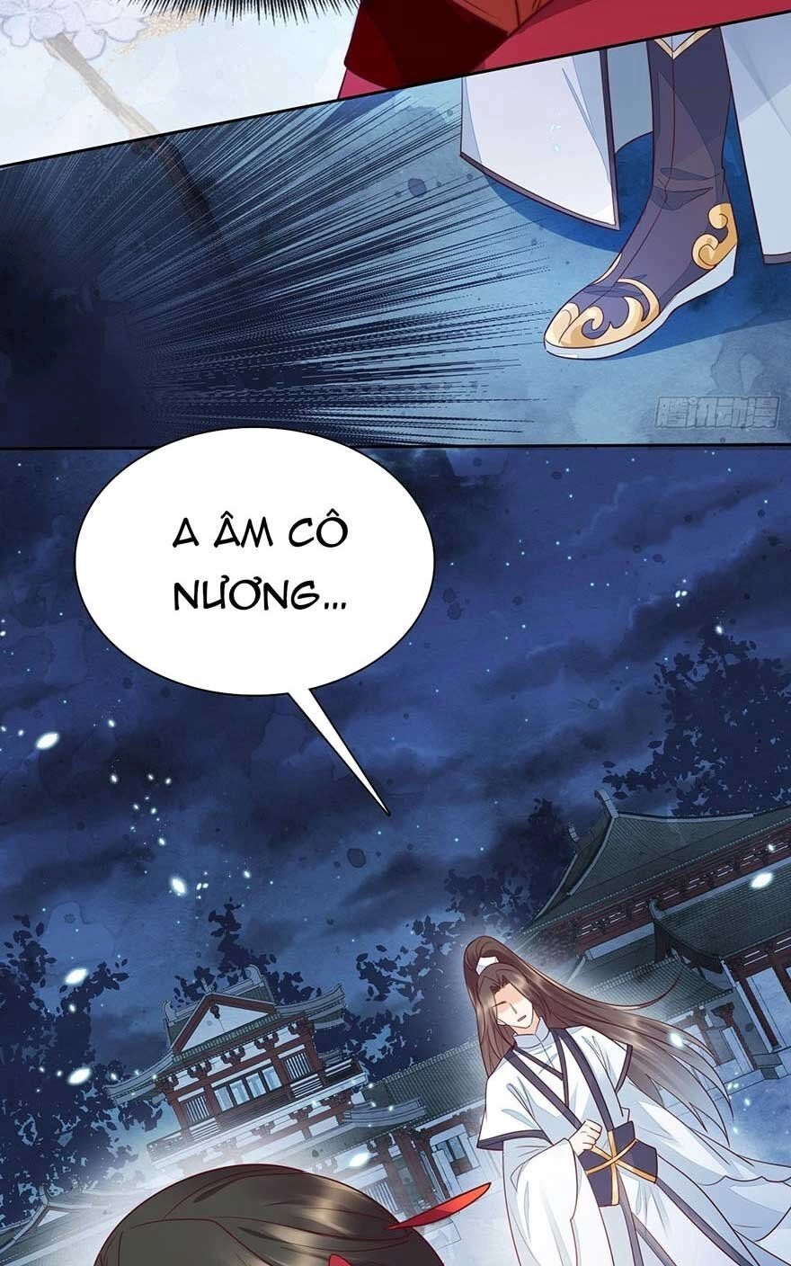 Làm Nũng Trong Lòng Kẻ Cấm Dục Chapter 9 - 9