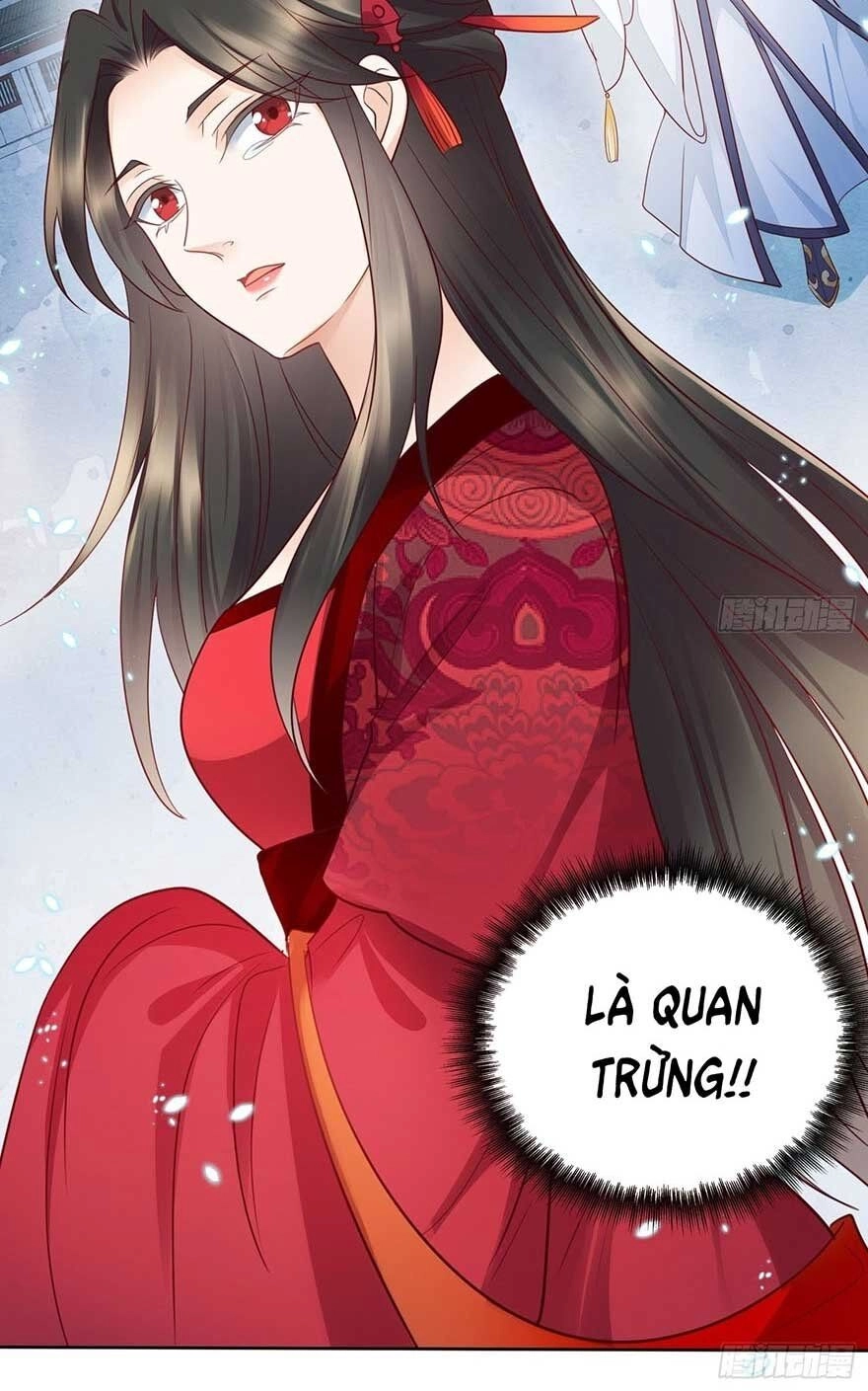 Làm Nũng Trong Lòng Kẻ Cấm Dục Chapter 9 - 10