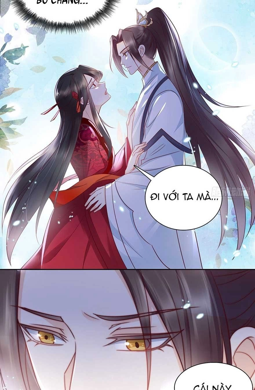 Làm Nũng Trong Lòng Kẻ Cấm Dục Chapter 9 - 14