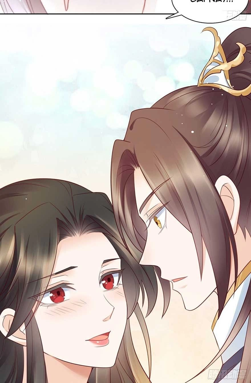 Làm Nũng Trong Lòng Kẻ Cấm Dục Chapter 9 - 15