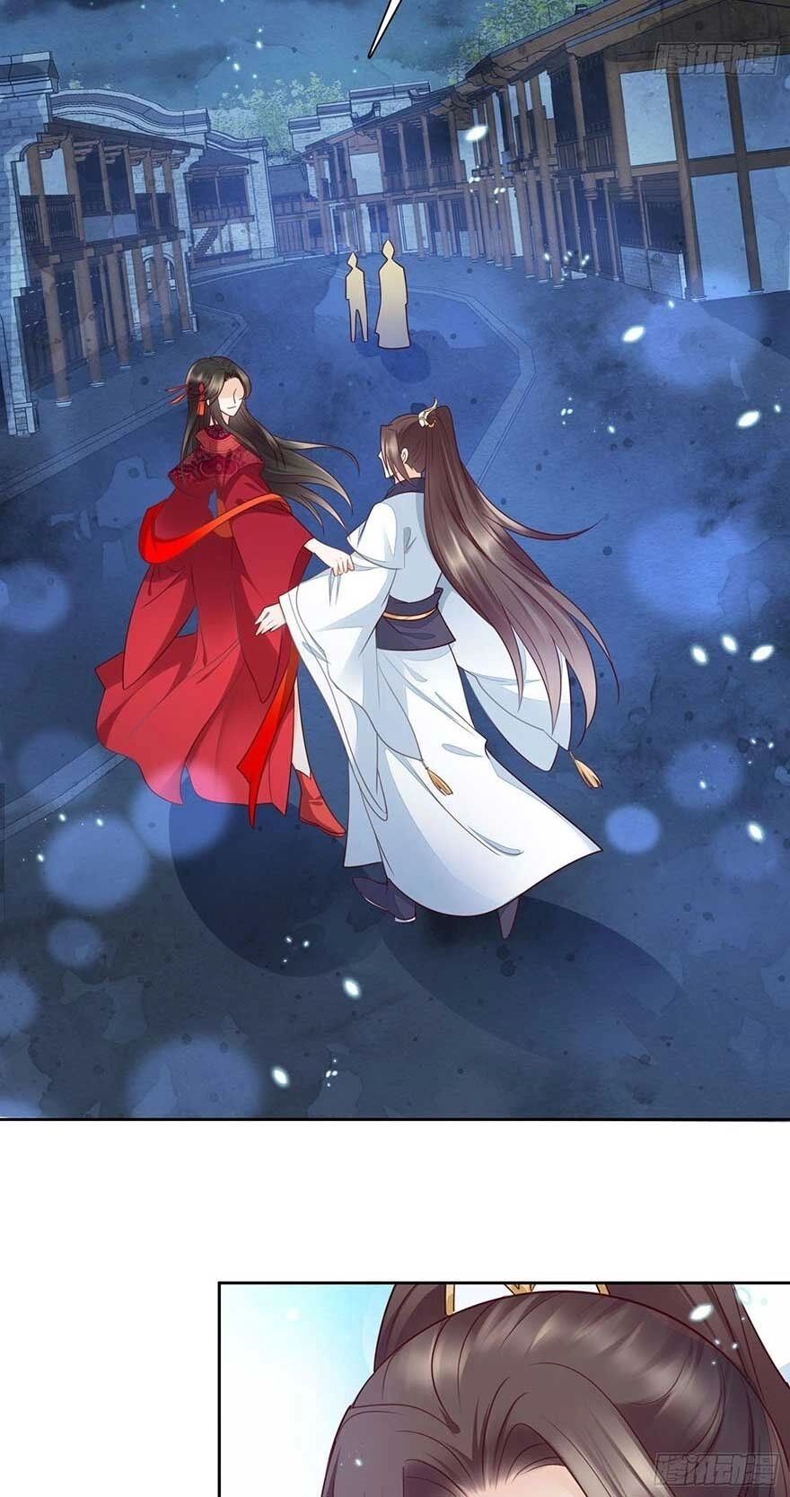 Làm Nũng Trong Lòng Kẻ Cấm Dục Chapter 9 - 19