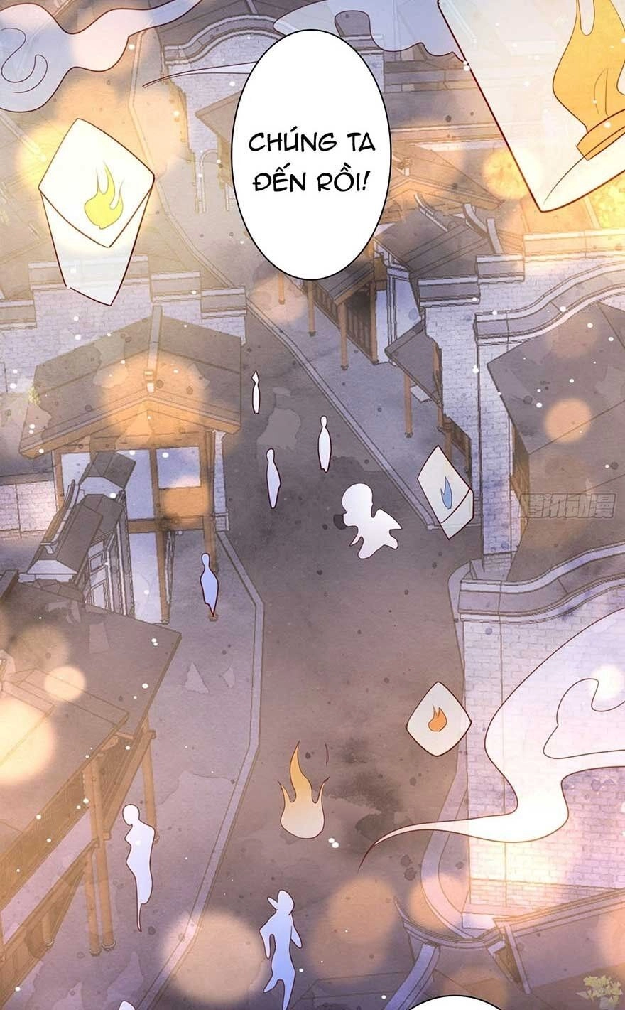 Làm Nũng Trong Lòng Kẻ Cấm Dục Chapter 9 - 25