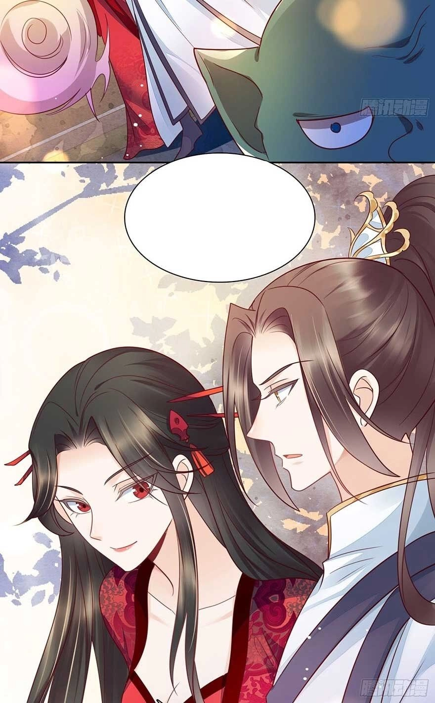 Làm Nũng Trong Lòng Kẻ Cấm Dục Chapter 9 - 27