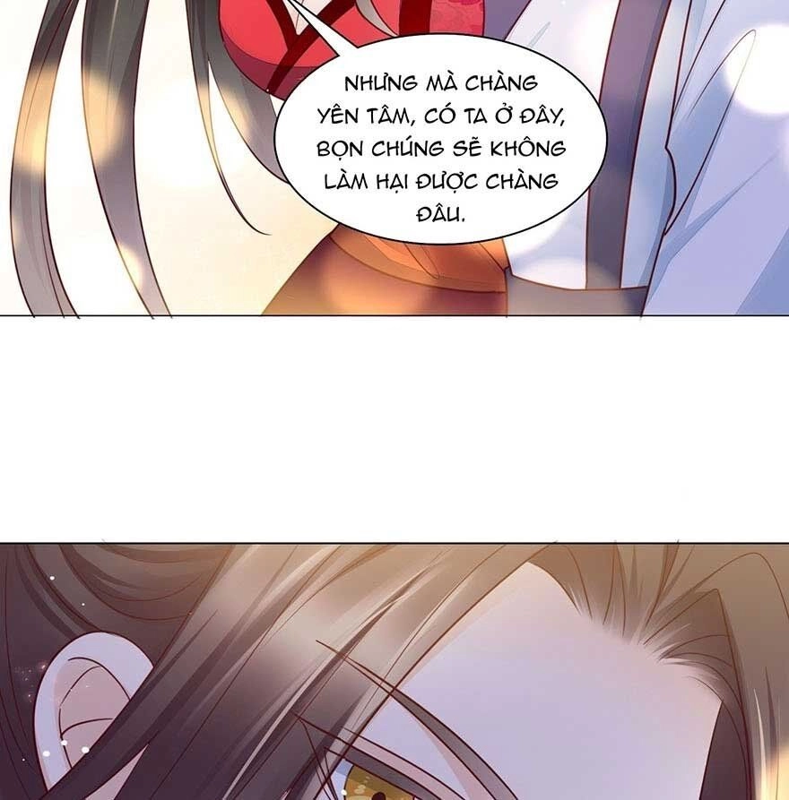 Làm Nũng Trong Lòng Kẻ Cấm Dục Chapter 9 - 28