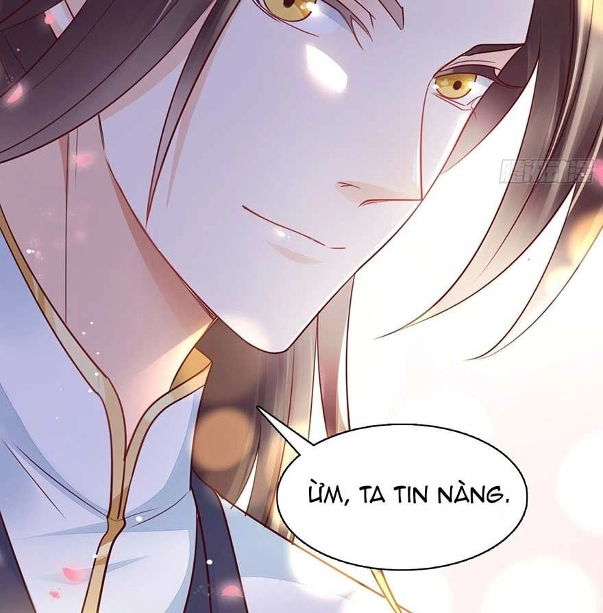 Làm Nũng Trong Lòng Kẻ Cấm Dục Chapter 9 - 29