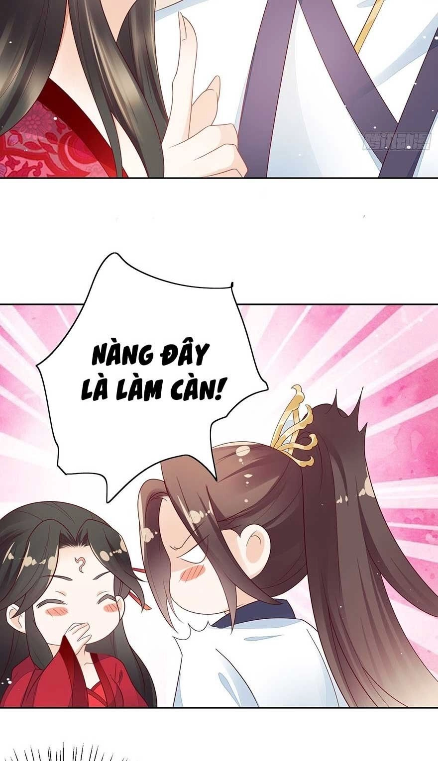 Làm Nũng Trong Lòng Kẻ Cấm Dục Chapter 11 - 7