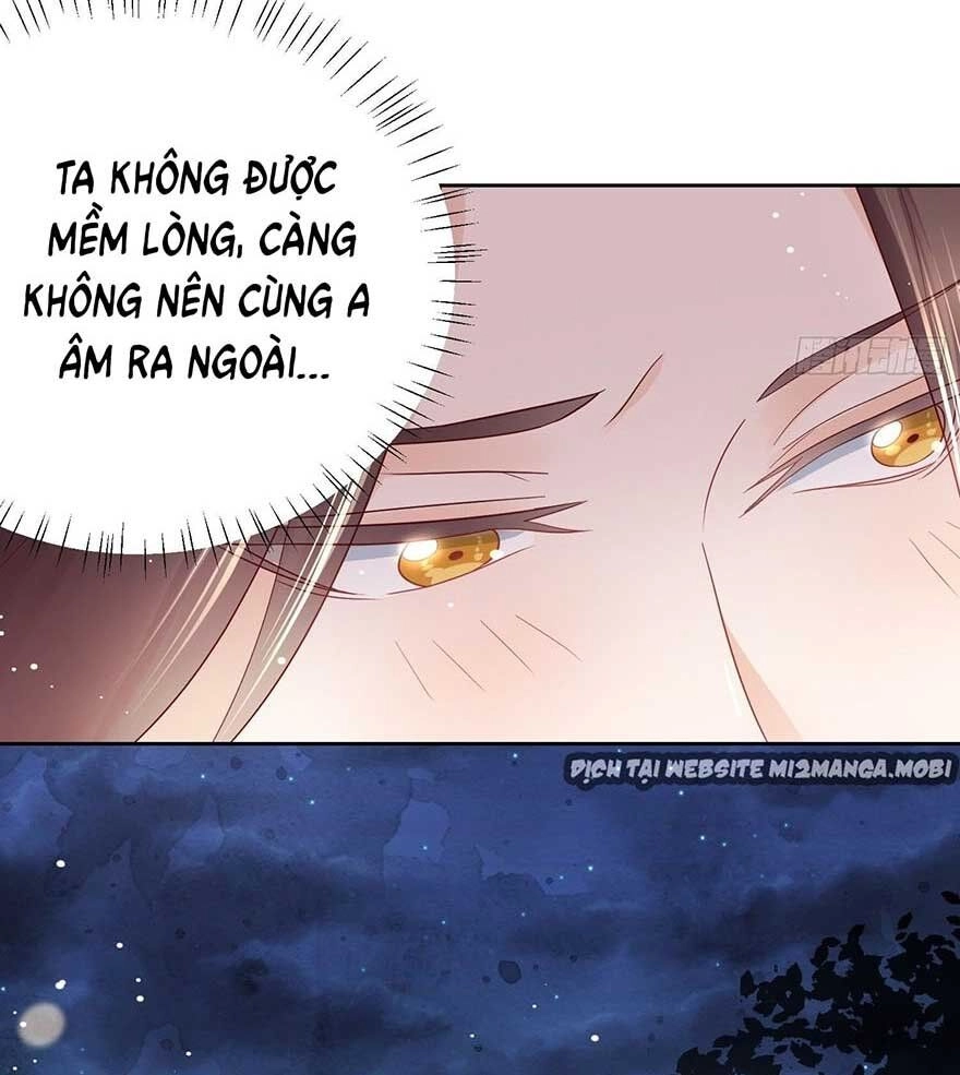 Làm Nũng Trong Lòng Kẻ Cấm Dục Chapter 11 - 8