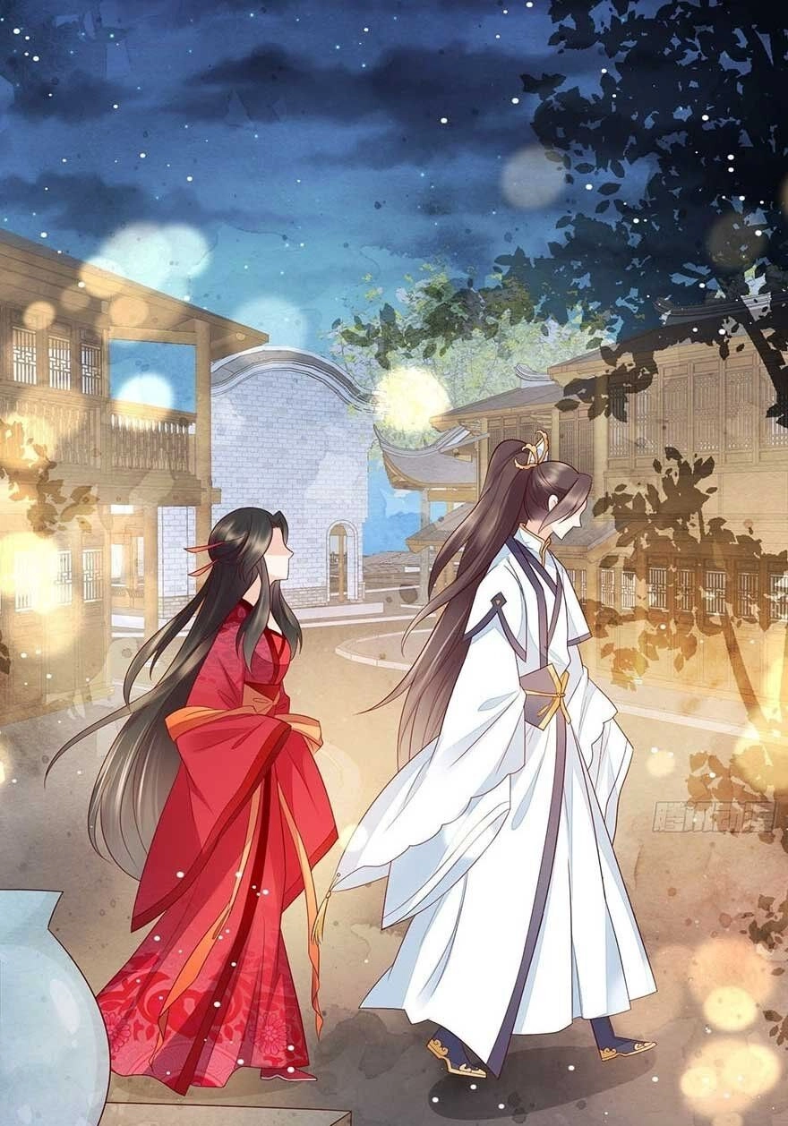 Làm Nũng Trong Lòng Kẻ Cấm Dục Chapter 11 - 9