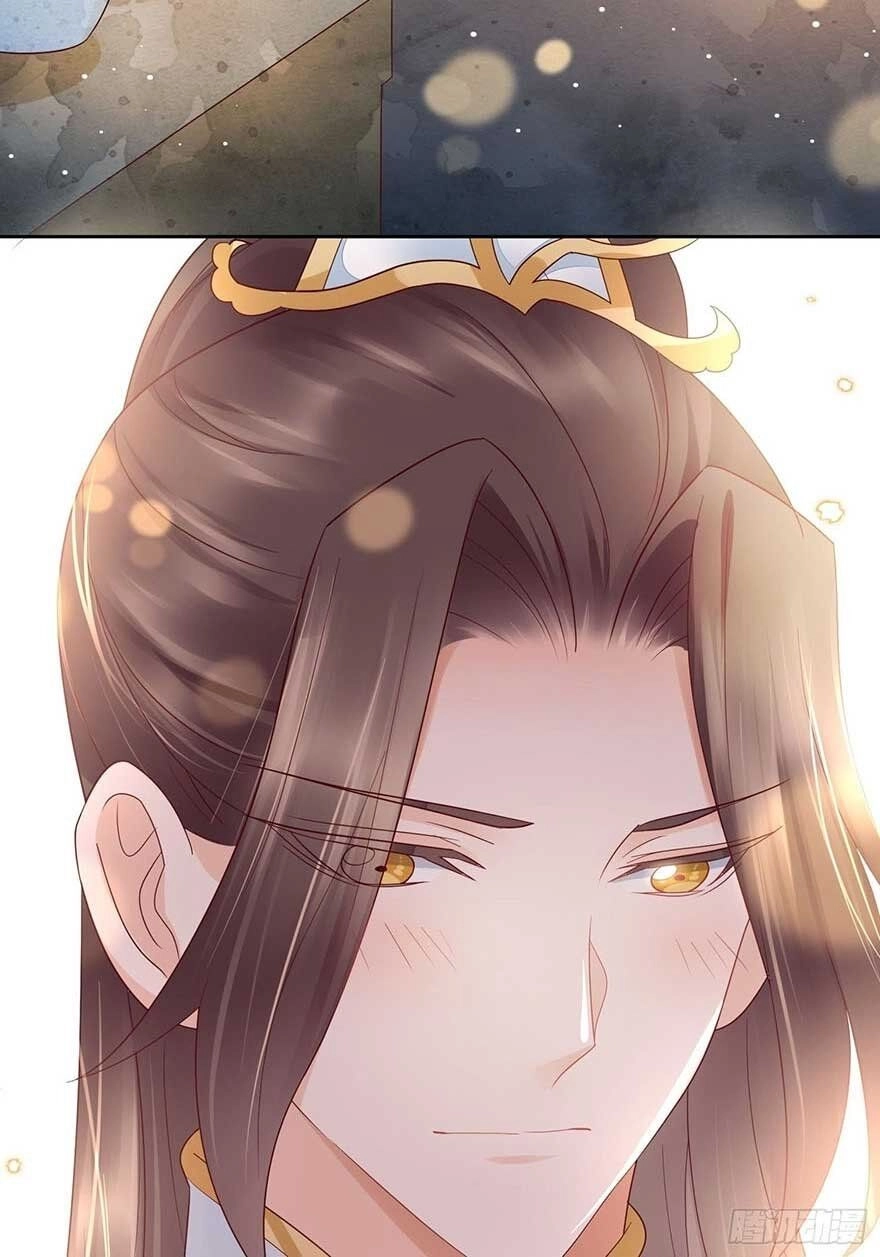 Làm Nũng Trong Lòng Kẻ Cấm Dục Chapter 11 - 10