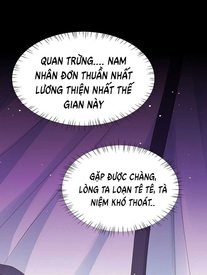 Làm Nũng Trong Lòng Kẻ Cấm Dục Chapter 11 - 12