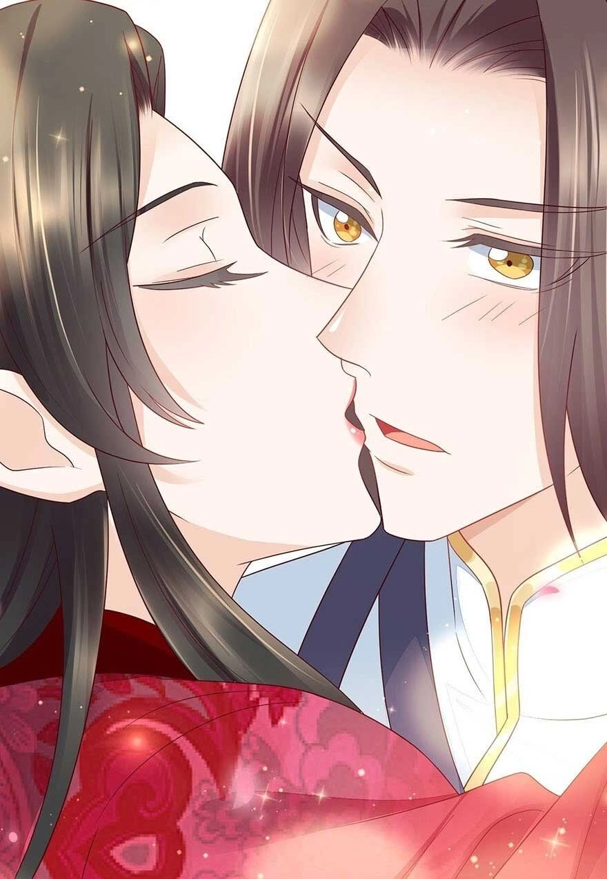 Làm Nũng Trong Lòng Kẻ Cấm Dục Chapter 11 - 16