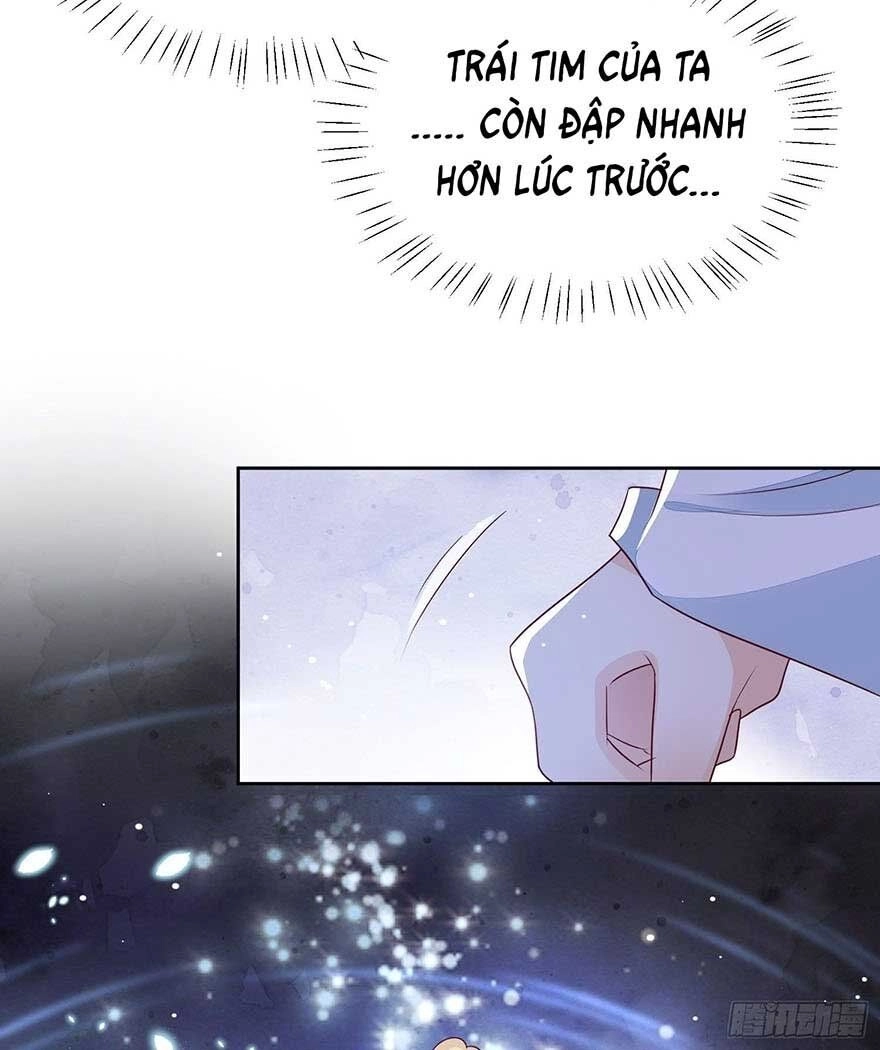 Làm Nũng Trong Lòng Kẻ Cấm Dục Chapter 11 - 20