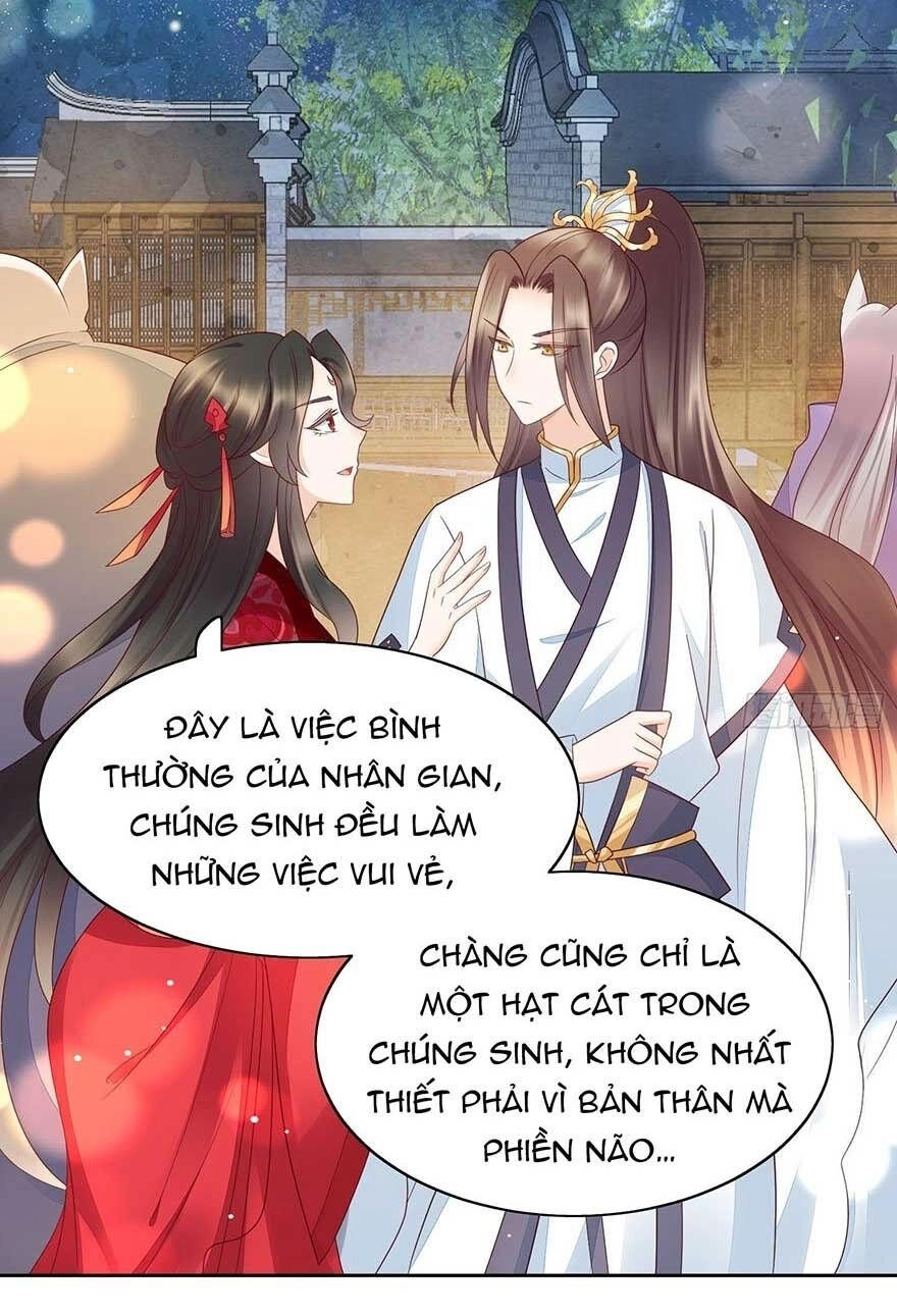 Làm Nũng Trong Lòng Kẻ Cấm Dục Chapter 11 - 23
