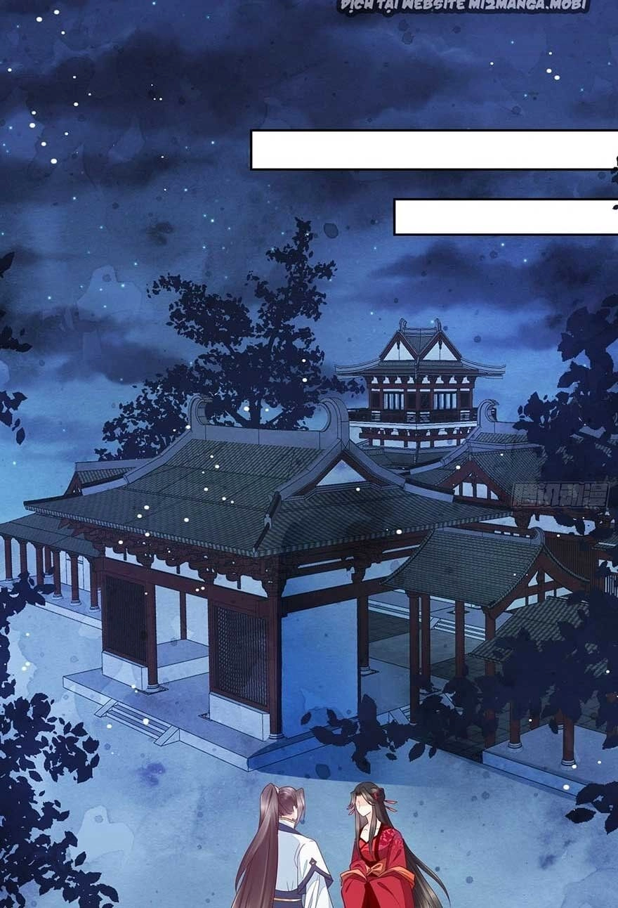 Làm Nũng Trong Lòng Kẻ Cấm Dục Chapter 11 - 28