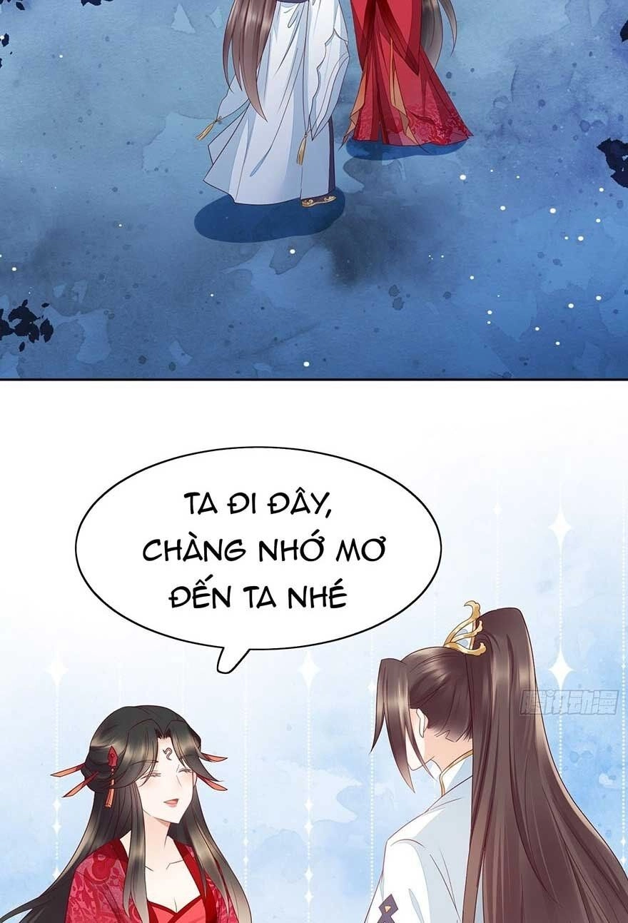 Làm Nũng Trong Lòng Kẻ Cấm Dục Chapter 11 - 29