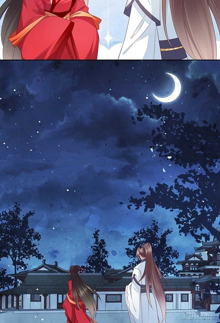 Làm Nũng Trong Lòng Kẻ Cấm Dục Chapter 11 - 30