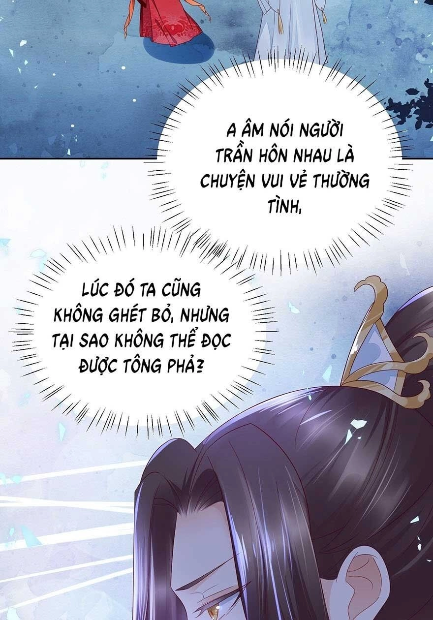 Làm Nũng Trong Lòng Kẻ Cấm Dục Chapter 11 - 31