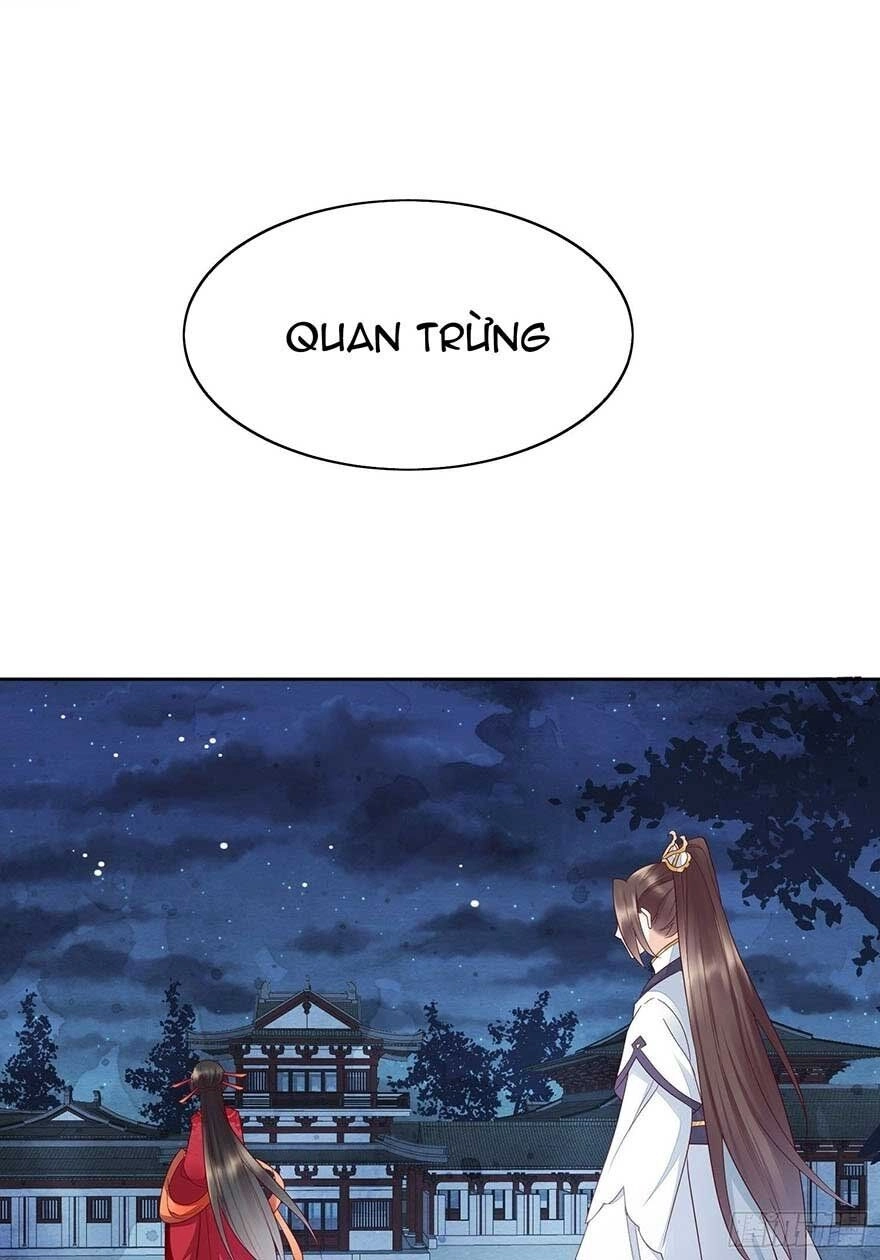 Làm Nũng Trong Lòng Kẻ Cấm Dục Chapter 11 - 33