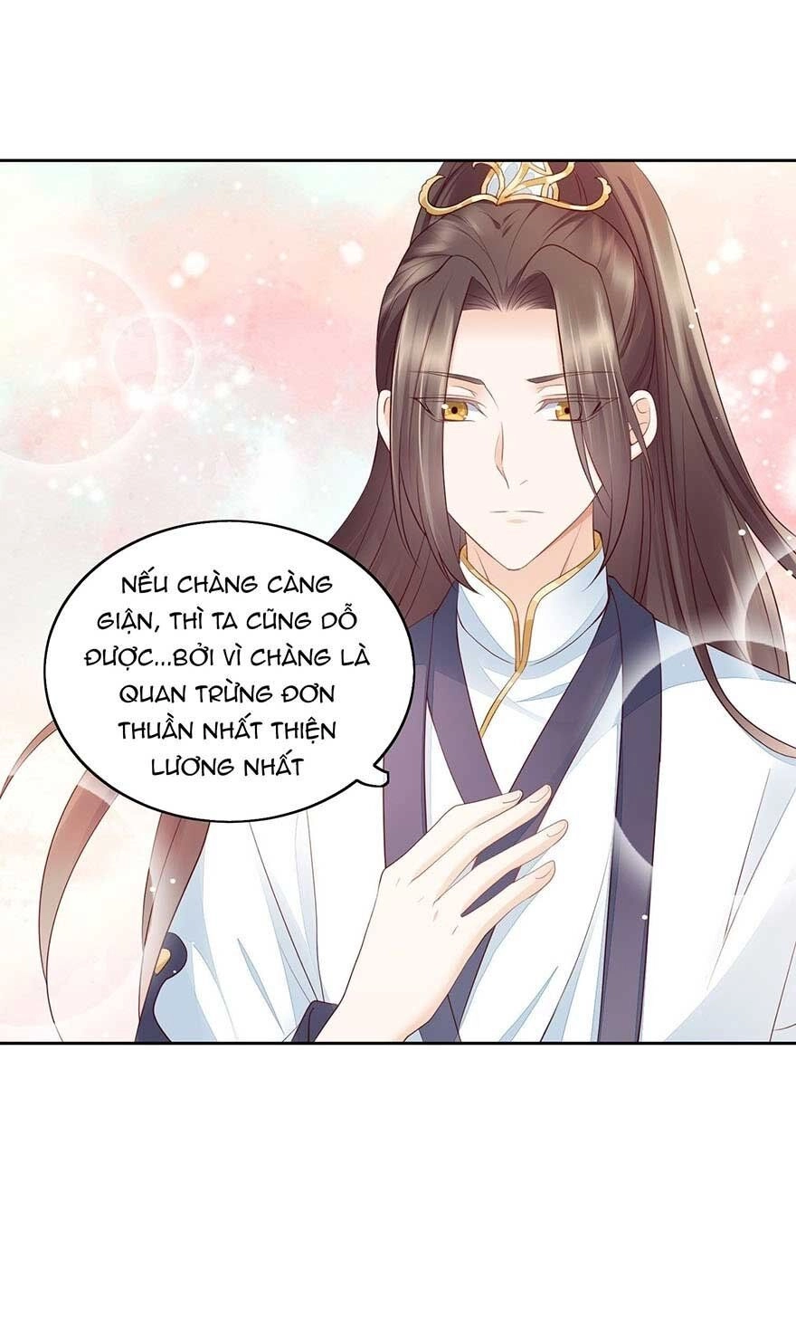 Làm Nũng Trong Lòng Kẻ Cấm Dục Chapter 14 - 1