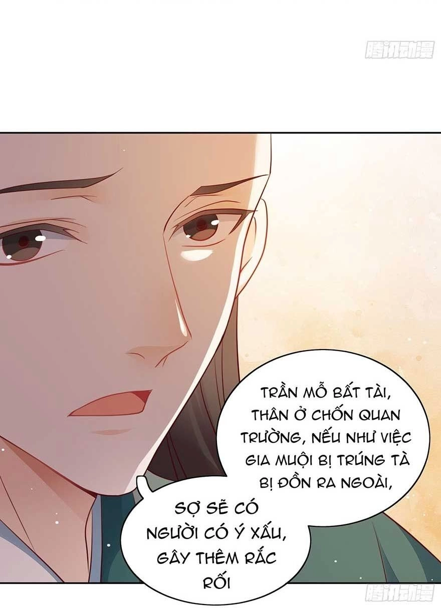 Làm Nũng Trong Lòng Kẻ Cấm Dục Chapter 14 - 8