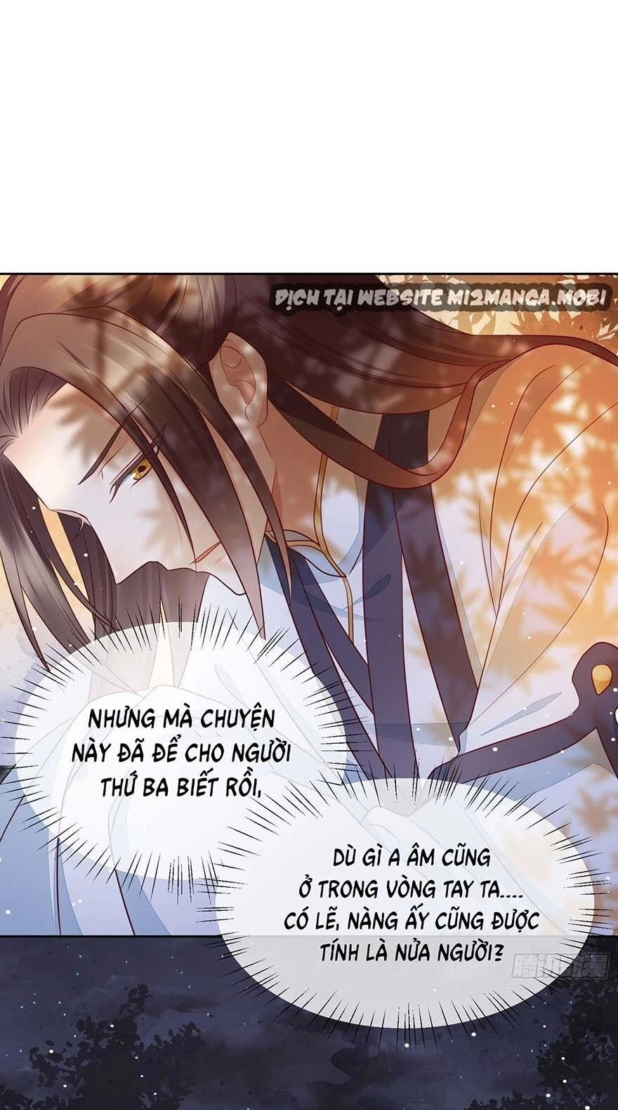 Làm Nũng Trong Lòng Kẻ Cấm Dục Chapter 14 - 10