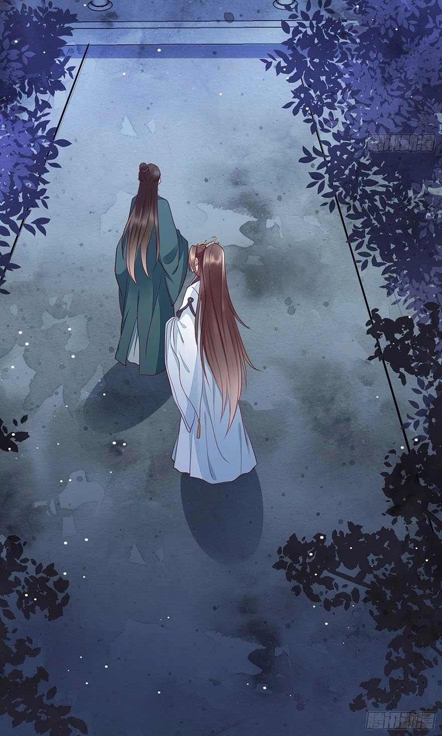 Làm Nũng Trong Lòng Kẻ Cấm Dục Chapter 14 - 12