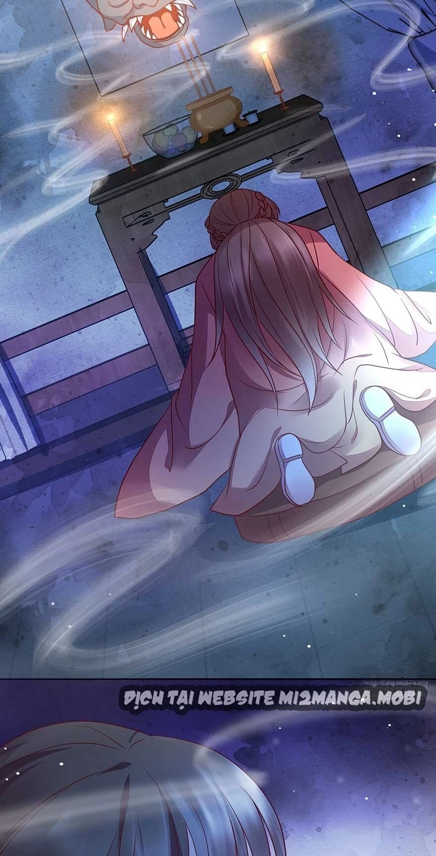 Làm Nũng Trong Lòng Kẻ Cấm Dục Chapter 14 - 14