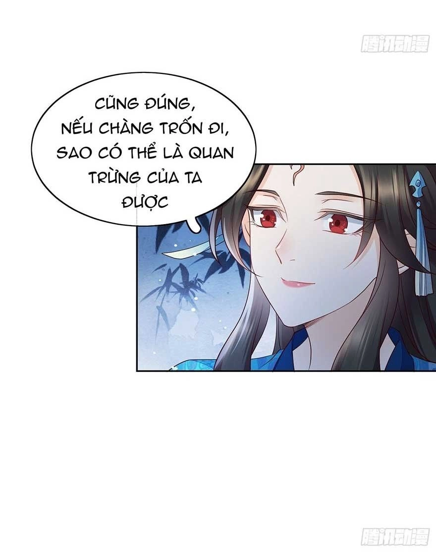 Làm Nũng Trong Lòng Kẻ Cấm Dục Chapter 14 - 29