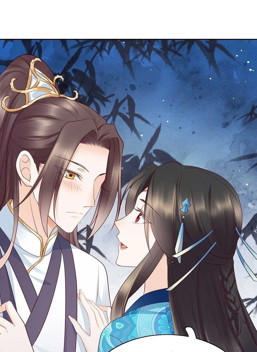 Làm Nũng Trong Lòng Kẻ Cấm Dục Chapter 14 - 30