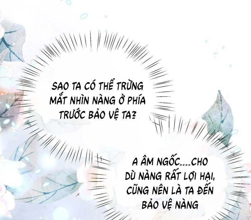 Làm Nũng Trong Lòng Kẻ Cấm Dục Chapter 14 - 32