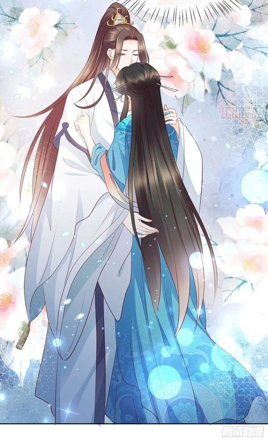 Làm Nũng Trong Lòng Kẻ Cấm Dục Chapter 14 - 33