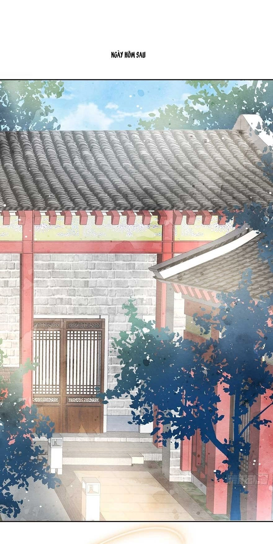 Làm Nũng Trong Lòng Kẻ Cấm Dục Chapter 15 - 1
