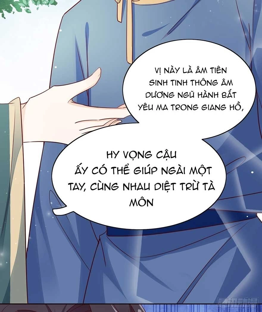 Làm Nũng Trong Lòng Kẻ Cấm Dục Chapter 15 - 8