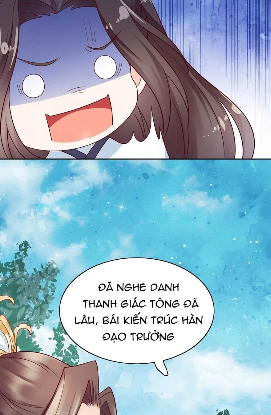 Làm Nũng Trong Lòng Kẻ Cấm Dục Chapter 15 - 9