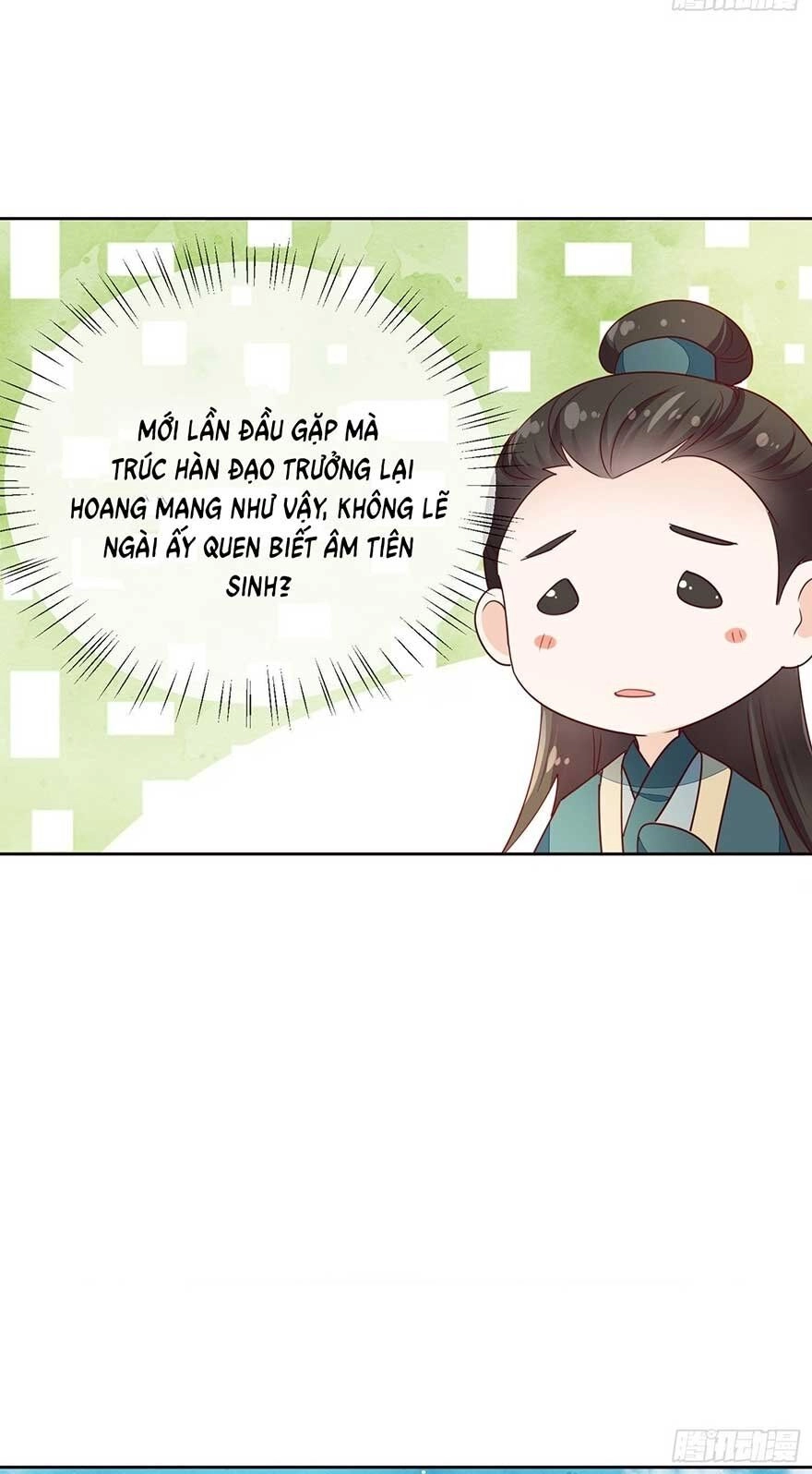 Làm Nũng Trong Lòng Kẻ Cấm Dục Chapter 15 - 12