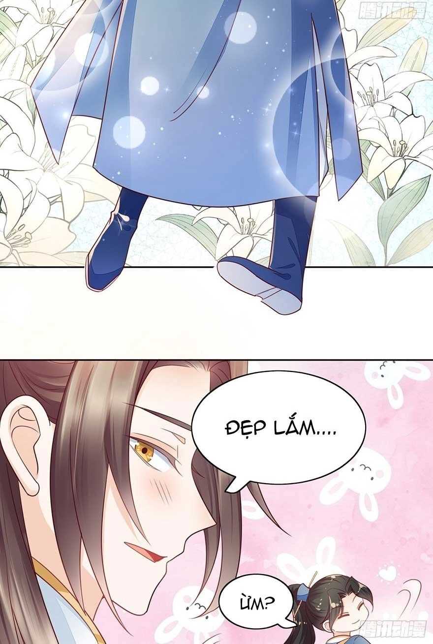 Làm Nũng Trong Lòng Kẻ Cấm Dục Chapter 15 - 16