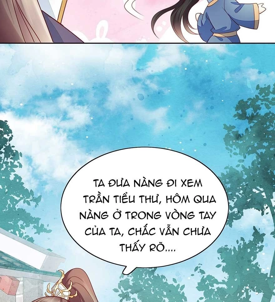 Làm Nũng Trong Lòng Kẻ Cấm Dục Chapter 15 - 17