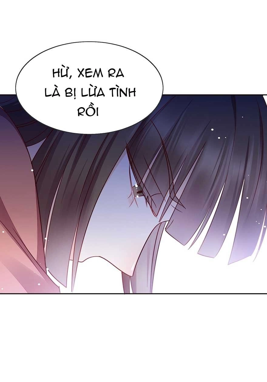 Làm Nũng Trong Lòng Kẻ Cấm Dục Chapter 15 - 25