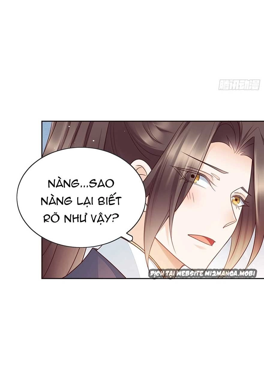 Làm Nũng Trong Lòng Kẻ Cấm Dục Chapter 15 - 26
