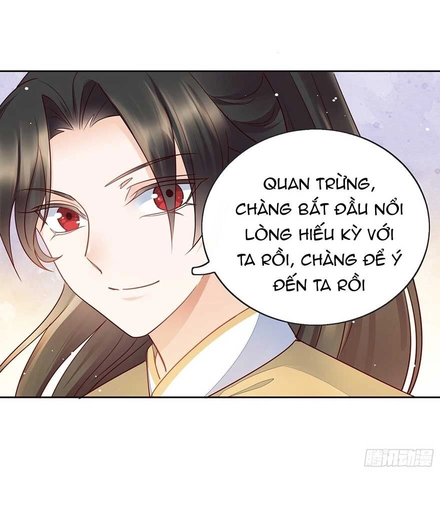 Làm Nũng Trong Lòng Kẻ Cấm Dục Chapter 15 - 27