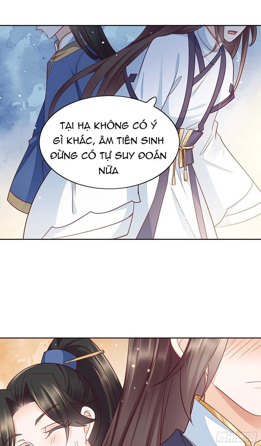 Làm Nũng Trong Lòng Kẻ Cấm Dục Chapter 15 - 28