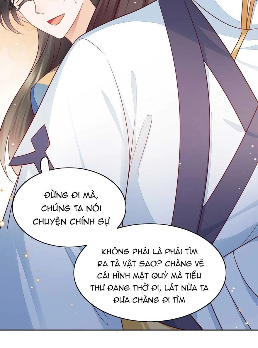 Làm Nũng Trong Lòng Kẻ Cấm Dục Chapter 15 - 29