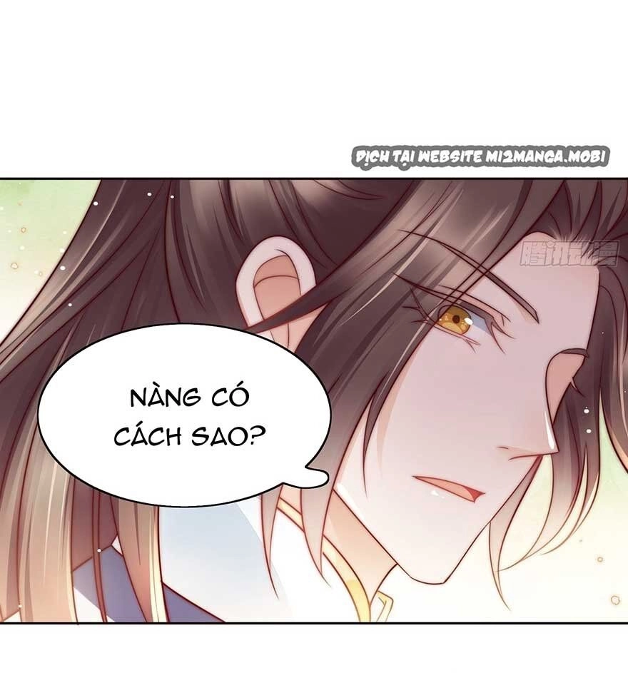 Làm Nũng Trong Lòng Kẻ Cấm Dục Chapter 15 - 30