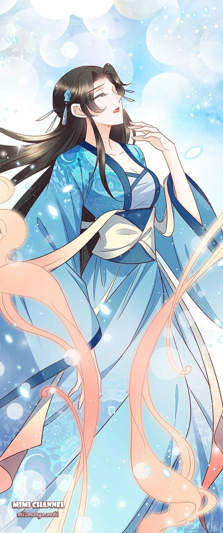 Làm Nũng Trong Lòng Kẻ Cấm Dục Chapter 18 - 1