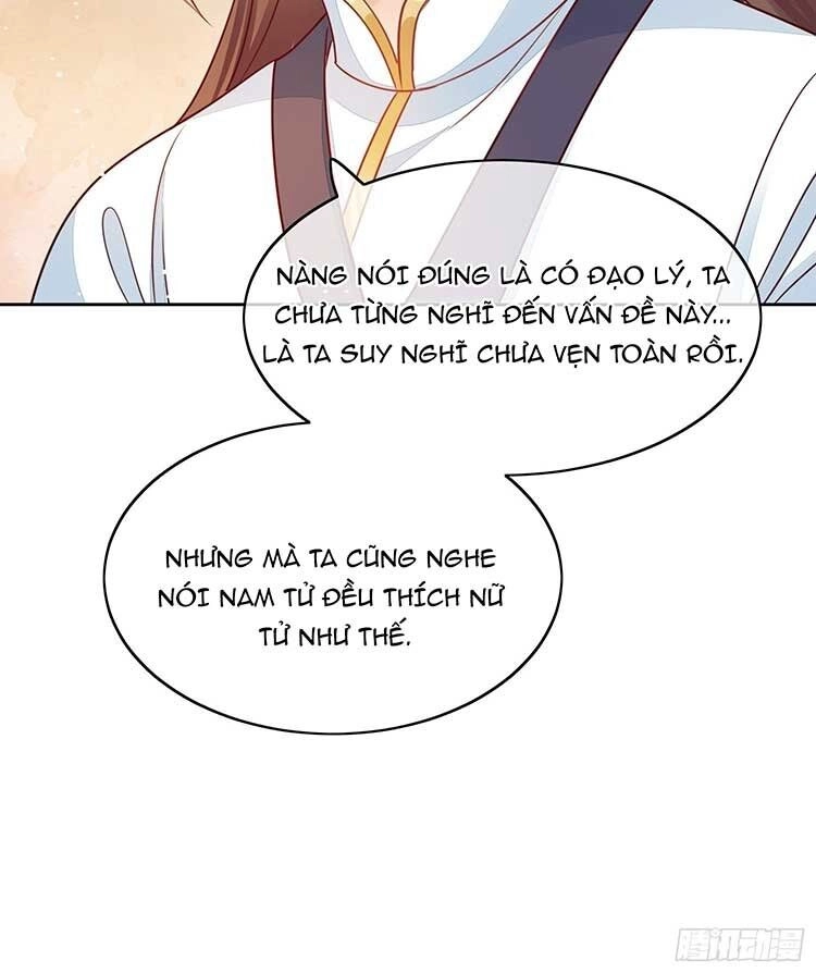 Làm Nũng Trong Lòng Kẻ Cấm Dục Chapter 18 - 6