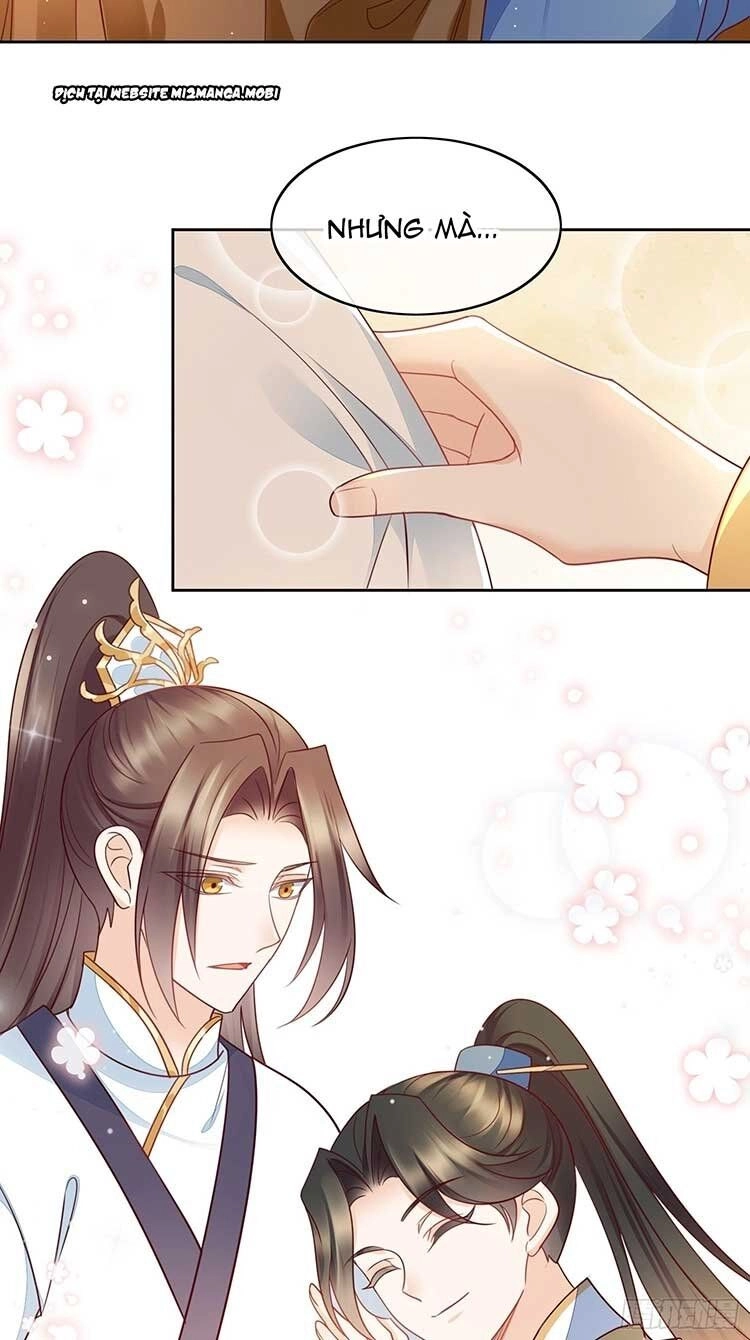 Làm Nũng Trong Lòng Kẻ Cấm Dục Chapter 18 - 9