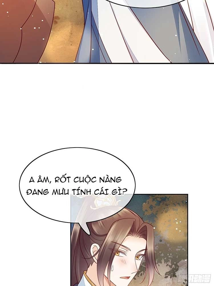 Làm Nũng Trong Lòng Kẻ Cấm Dục Chapter 18 - 15