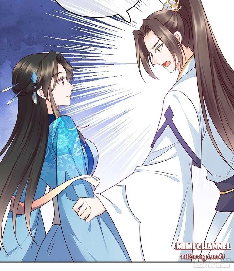 Làm Nũng Trong Lòng Kẻ Cấm Dục Chapter 18 - 22