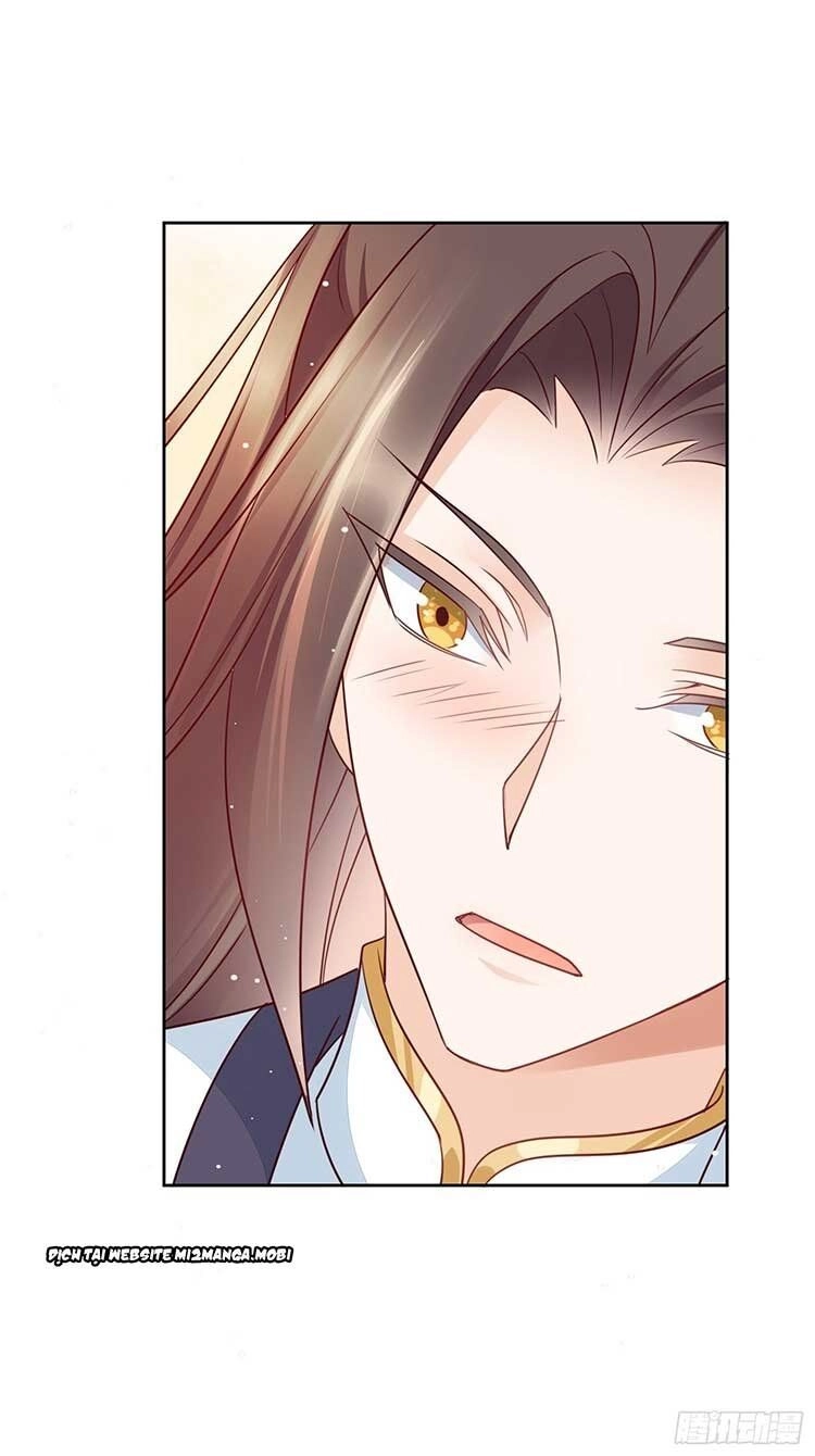 Làm Nũng Trong Lòng Kẻ Cấm Dục Chapter 18 - 24