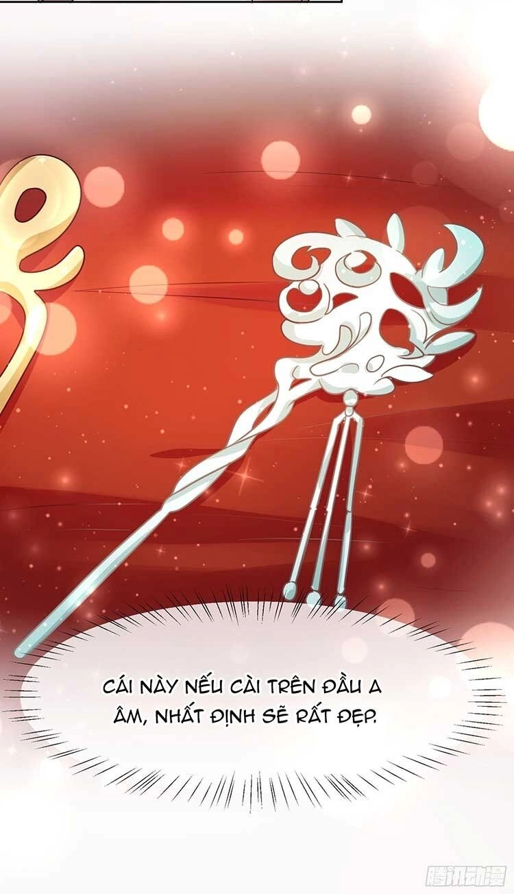 Làm Nũng Trong Lòng Kẻ Cấm Dục Chapter 18 - 27